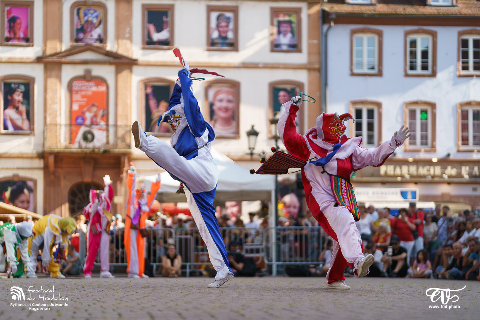 FDH 2024.08.23 | BOLIVIE